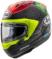 Arai Integralhelm RX-7V EVO Tatsuki
