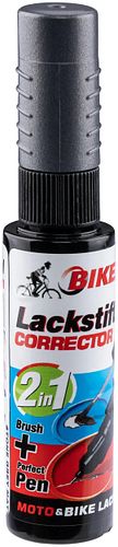 Fasi Lackstift Kayza stone grey matt