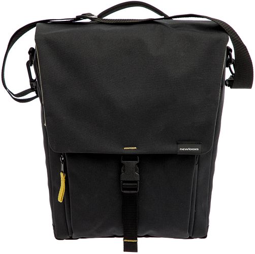 New Looxs Einzeltasche Tulum Single 16 l schwarz