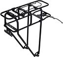 Vorschaubild Victoria Gepäckträger MIK-System 26 Zoll schwarz Aluminium