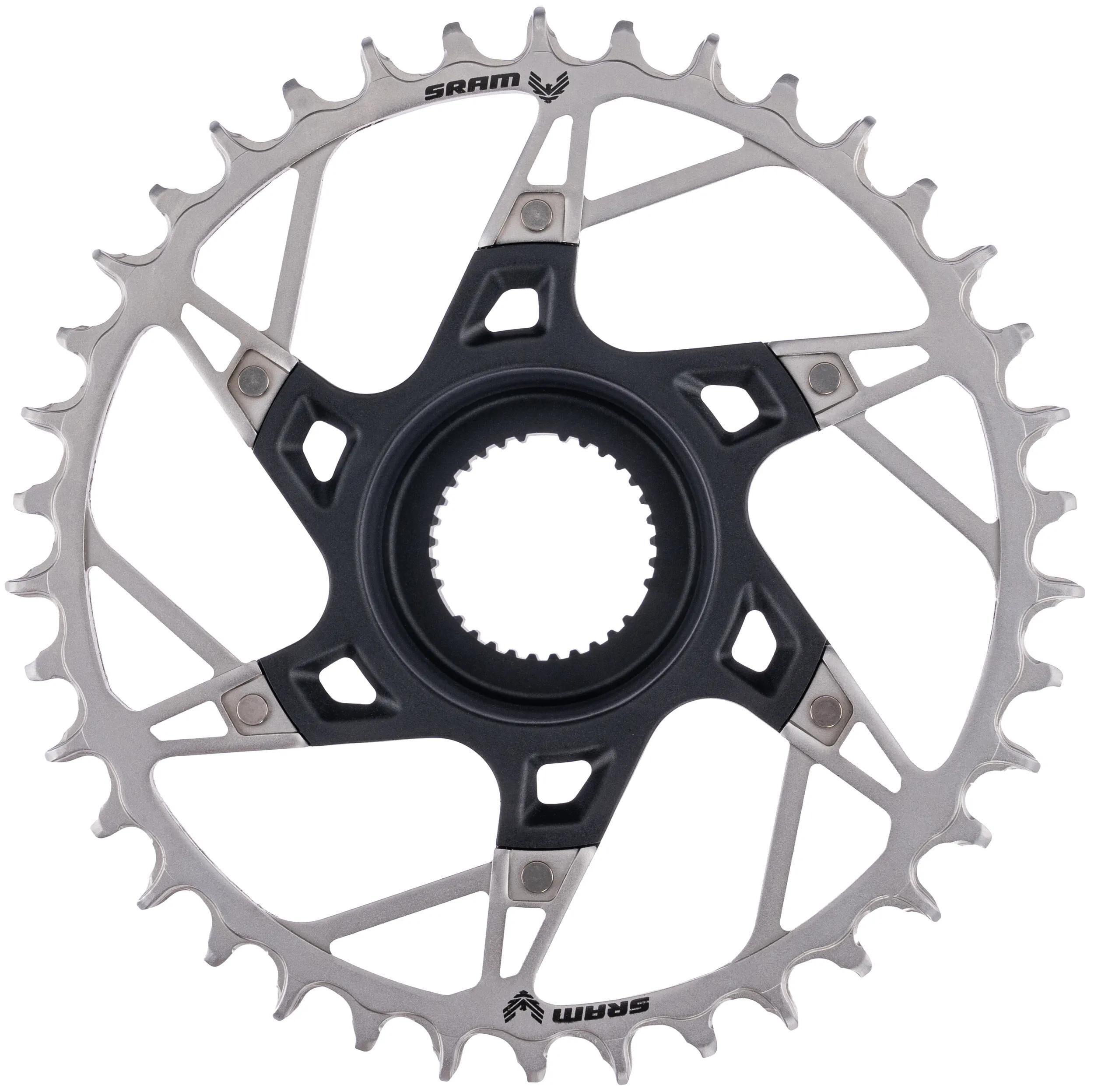 SRAM Kettenblatt XX Eagle Transmission E-MTB 38 Zähne