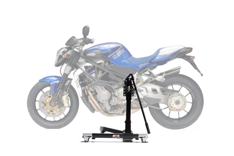 Zentralständer EVOLIFT® für MV Agusta Brutale 910 05-07