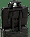 Vorschaubild New Looxs Schultertasche Leather Luko schwarz