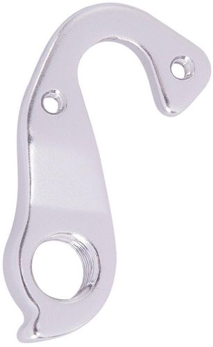 Union Schaltauge GH-264 silber