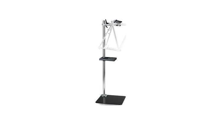 Elite Montageständer TRS silber