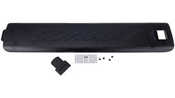 Conway Akkuabdeckung eWME (Z10) schwarz