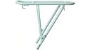 Vorschaubild Victoria Gepäckträger 28 Zoll blau LTD Aluminium