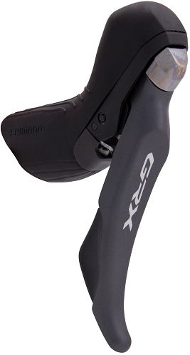 Shimano Schalt-/Bremshebel GRX ST-RX810 11-fach rechts schwarz