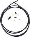 Vorschaubild Tektro Bremsleitungs-Kit 5,5 mm schwarz