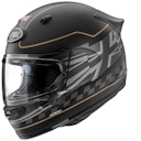 Vorschaubild Arai Integralhelm Quantic Dark Citizen