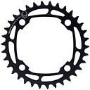 Vorschaubild SRAM Kettenblatt X-Sync 2 34 Zähne 104 mm schwarz
