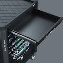 Vorschaubild Wera Werkstattwagen Tool Rebell 1