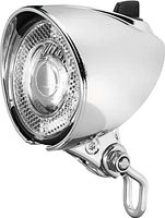 Busch + Müller Scheinwerfer Lumotec Classic silber