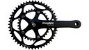 Vorschaubild Stronglight Impact Compact Kettenradgarnitur 175 mm schwarz