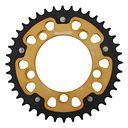 Vorschaubild Supersprox Stealth-Kettenrad 525 40Z (Gold)