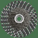 Vorschaubild Campagnolo Kassette Record WRL 13S 10-33 Zähne silber