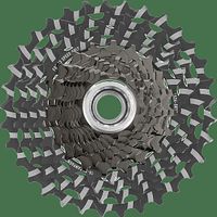 Campagnolo Kassette Record WRL 13S 10-33 Zähne silber