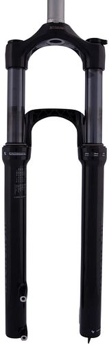 RockShox Judy Silver TK Federgabel 27,5 Zoll schwarz 100 mm Federweg