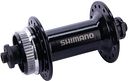 Vorschaubild Shimano Vorderradnabe HB-MT200 32 Loch schwarz