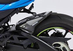 BODYSTYLE Hinterradabdeckung Raceline  Für SUZUKI GSX-R 1000 WDM0