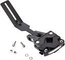 Vorschaubild Pletscher Gepäckträger Quick-Rack 28-29 Zoll schwarz