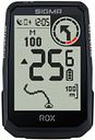 Vorschaubild Sigma Sport Fahrradcomputer Rox 4.0 Endurance schwarz