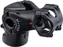 Vorschaubild ErgoTec Vorbau Swell RE 70 i 75 mm schwarz