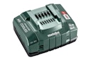 Vorschaubild Metabo Schnellladegerät ASC 145 12-36 V"AIR COOLED"EU