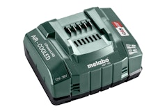 Metabo Schnellladegerät ASC 145 12-36 V"AIR COOLED"EUZubehörbild