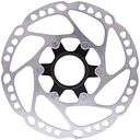 Vorschaubild Shimano Bremsscheibe Deore RT-64MAG 160 mm schwarz