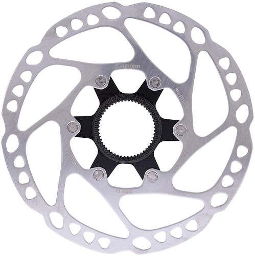 Shimano Bremsscheibe Deore RT-64MAG 160 mm schwarz