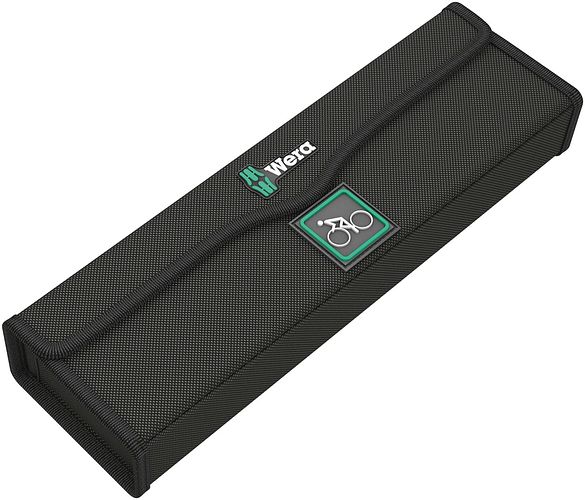 Wera Steckschlüsselsatz Bicycle Set Torque 1