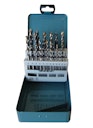 Vorschaubild Makita Bohrer-Set 18tlg D-46202
