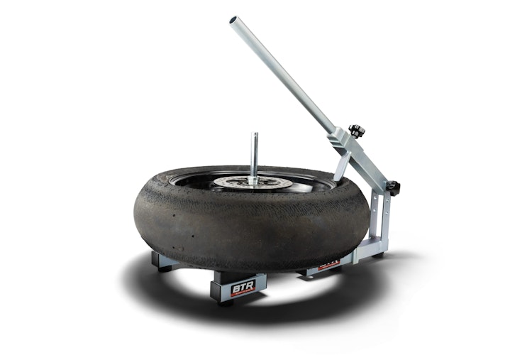 BTR Reifenmontiergerät EVOX® 15-19"