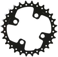 Shimano Kettenblatt SLX FC-M675 28 Zähne schwarz