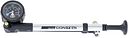 Vorschaubild CONTEC Dämpferpumpe ShockRocket silber, schwarz