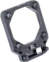 Vorschaubild SRAM Rastrahmen Eagle Powertrain schwarz