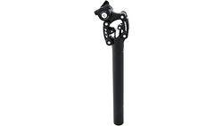 SR Suntour Parallelogramm-Federsattelstütze SP25 31,6 mm schwarz