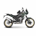 Vorschaubild SHAD CLICK SYSTEM KOVE 800 X PRO ADV [K014CS]