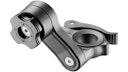 Vorschaubild Interphone Handyhalter Universalhalter für Rundrohr Ø 12 - 30 mm, Quicklock-Verschluss