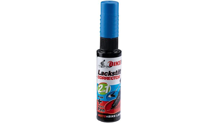 Fasi Lackstift Victoria blau sportiv blue
