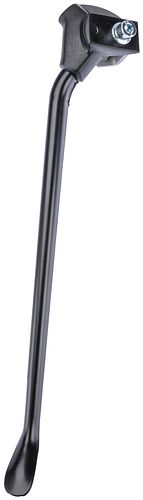 Spanninga EasyStand Seitenständer 28 Zoll schwarz