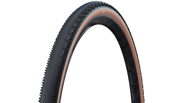 Schwalbe G-One RS Pro Reifen 35-622 schwarz,transparent
