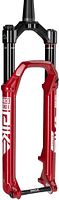 RockShox Pike Ultimate RC2 Federgabel 120 mm rot