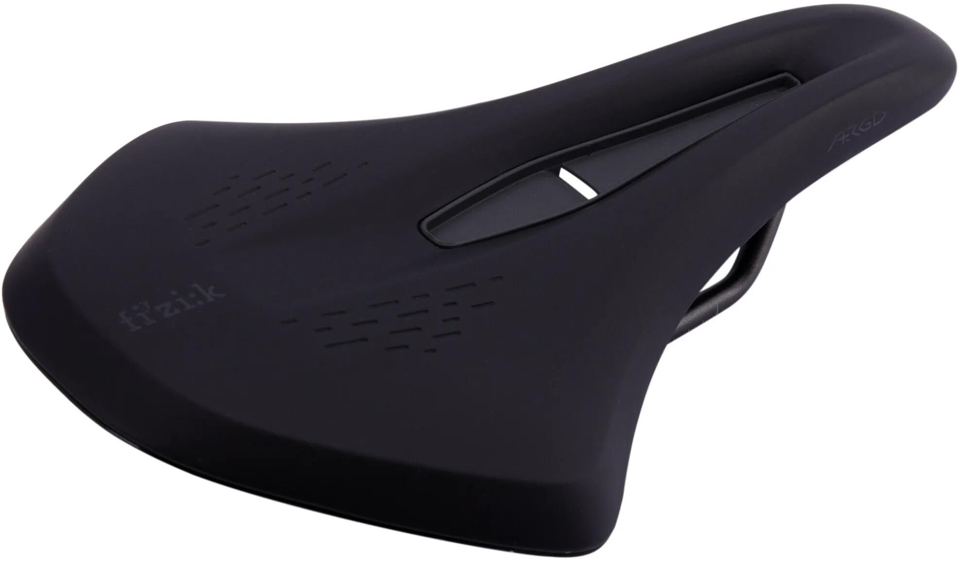 fi'zi:k Sattel Terra Argo X3 160 mm schwarz