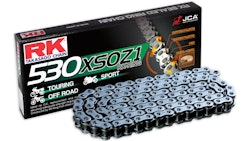 RK Kette 530XSOZ1, 122 Glieder