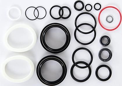 RockShox Service-Kit Pike Dual Position Air ab Mod. 13