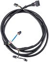 Vorschaubild TranzX Displaykabel DP03 schwarz