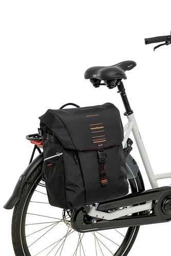 New Looxs Einzeltasche Vigo Single schwarz