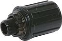 Vorschaubild SRAM Freilaufkörper HG für Nabe 406